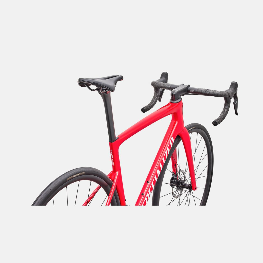 Tarmac SL9 Comp - SRAM Rival AXS