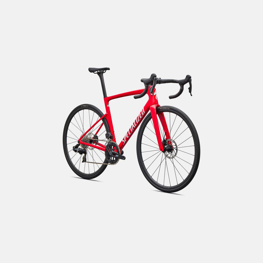 Tarmac SL9 Comp - SRAM Rival AXS