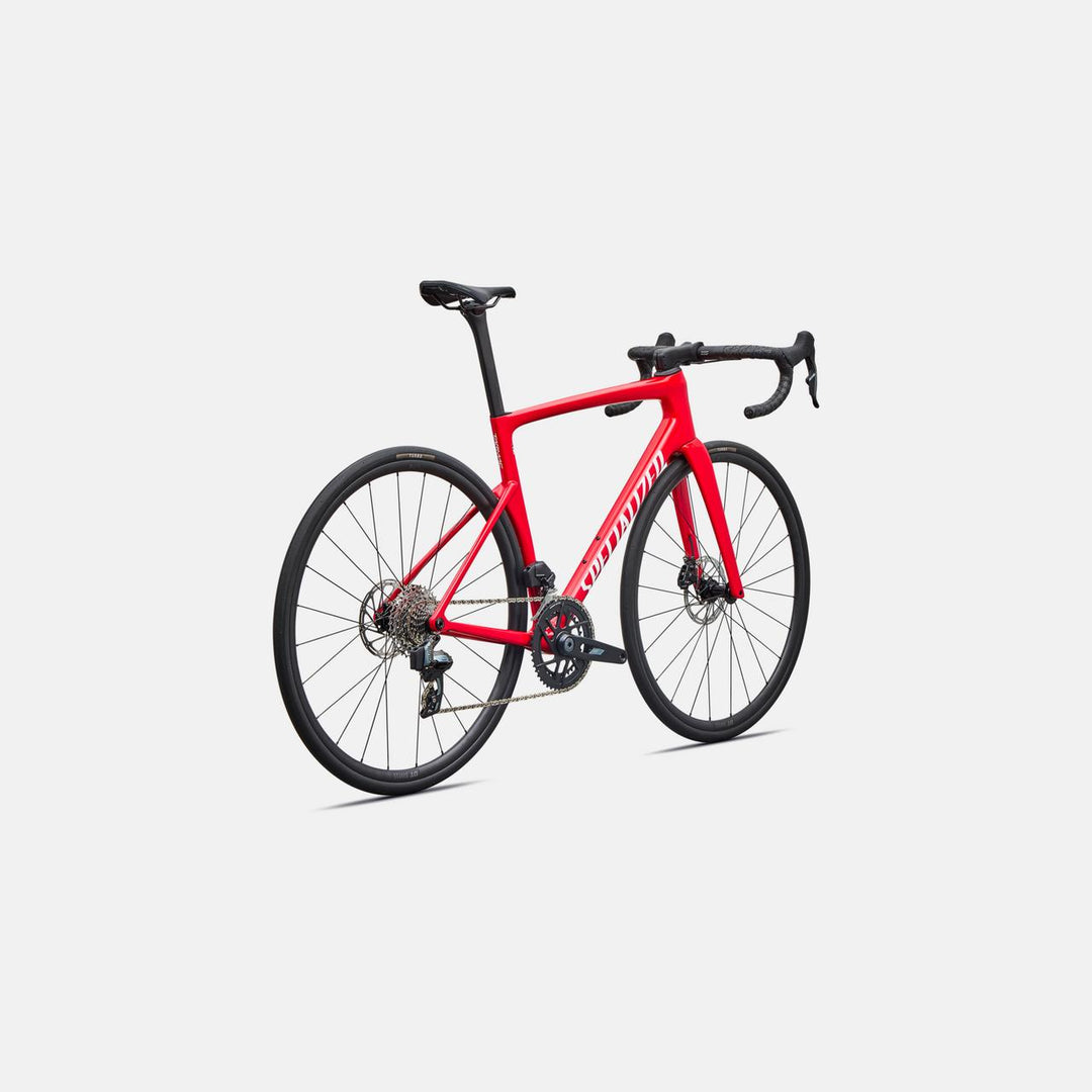 Tarmac SL9 Comp - SRAM Rival AXS