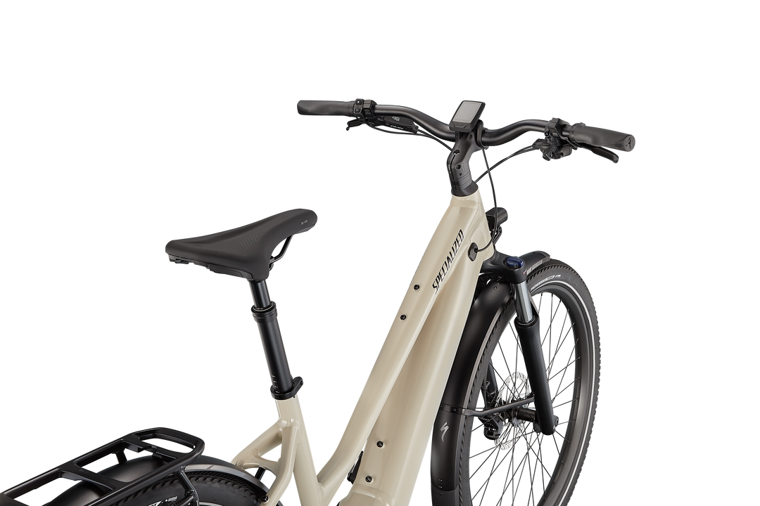 Turbo Vado 4.0 Step-Through