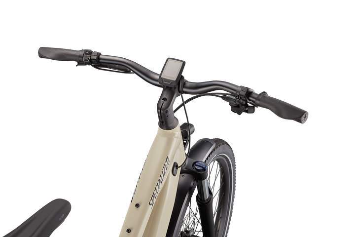 Turbo Vado 4.0 Step-Through