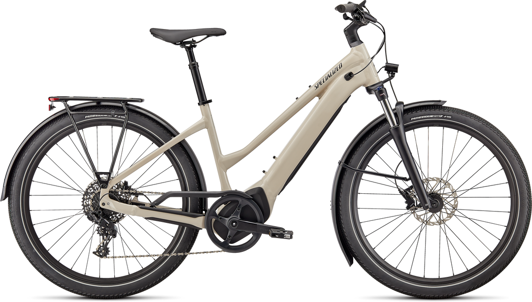 Turbo Vado 4.0 Step-Through