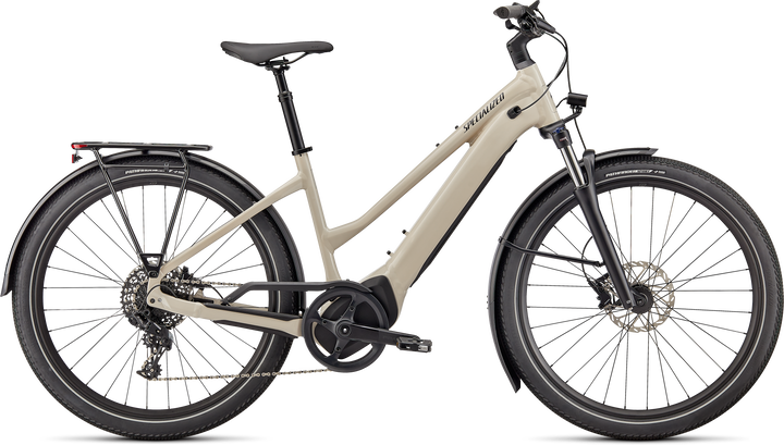 Turbo Vado 4.0 Step-Through