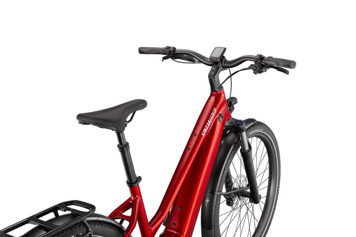 Turbo Vado 4.0 Step-Through