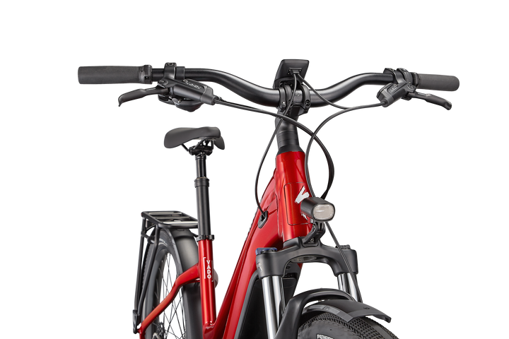 Turbo Vado 4.0 Step-Through