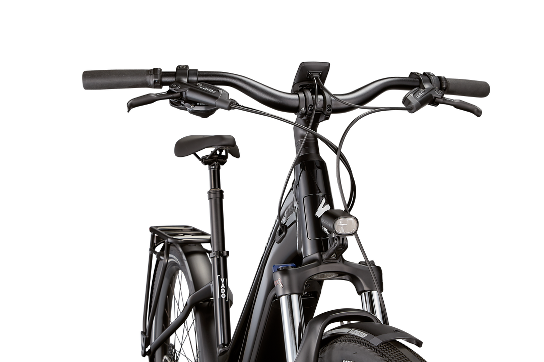 Turbo Vado 4.0 Step-Through