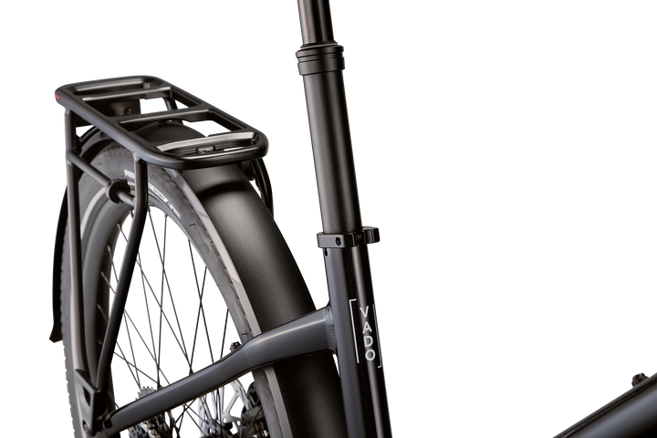 Turbo Vado 4.0 Step-Through