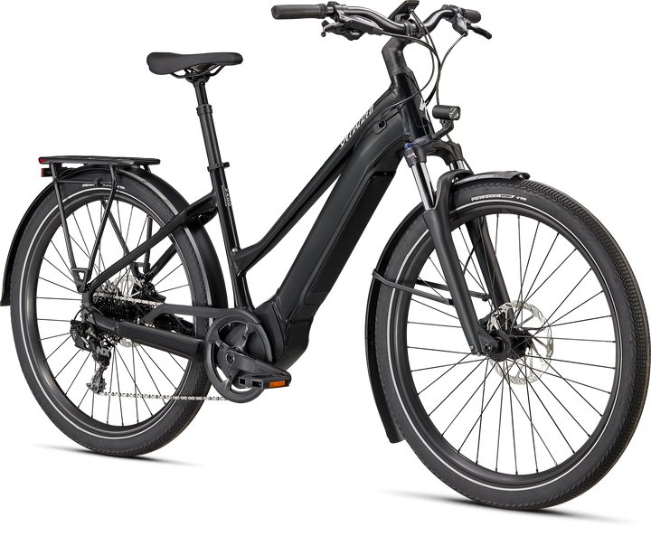 Turbo Vado 4.0 Step-Through