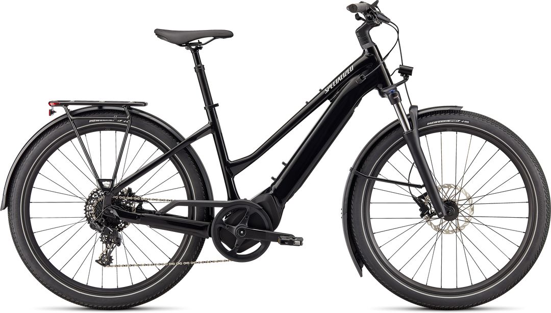 Turbo Vado 4.0 Step-Through