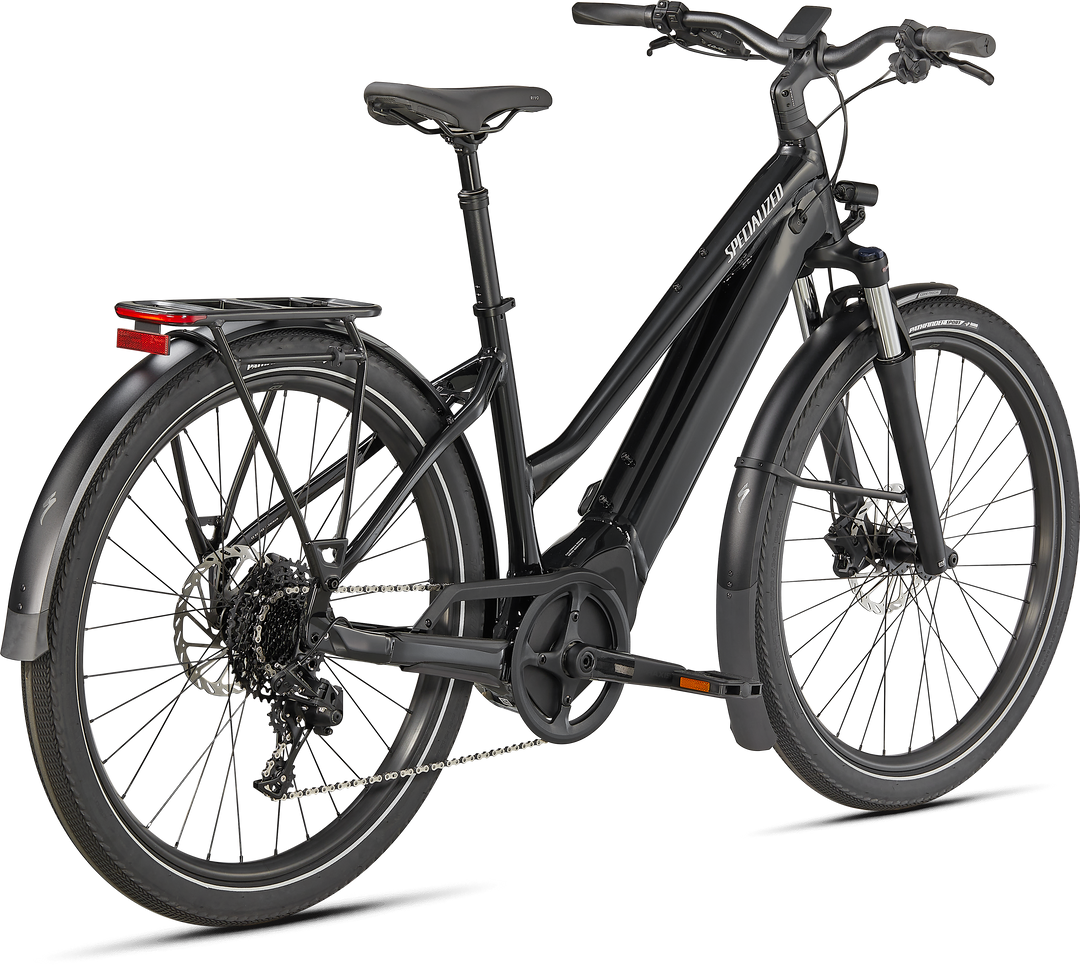 Turbo Vado 4.0 Step-Through