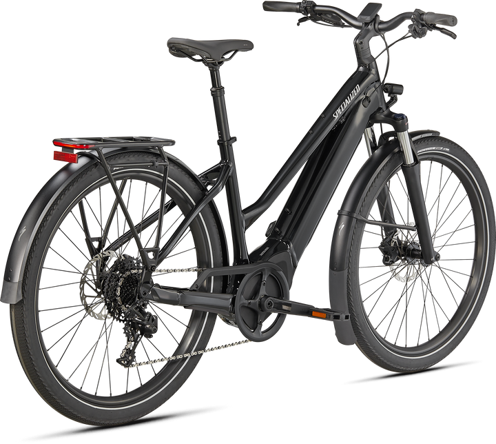 Turbo Vado 4.0 Step-Through