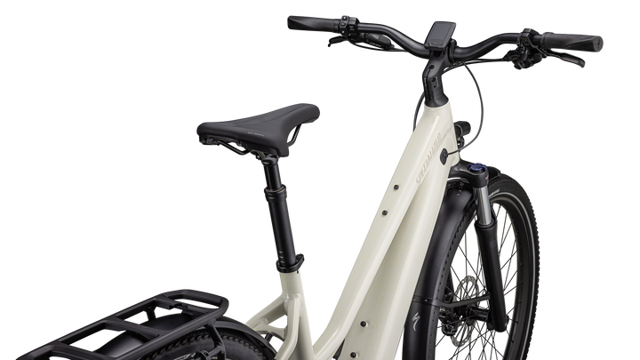 Turbo Vado 4.0 Step-Through