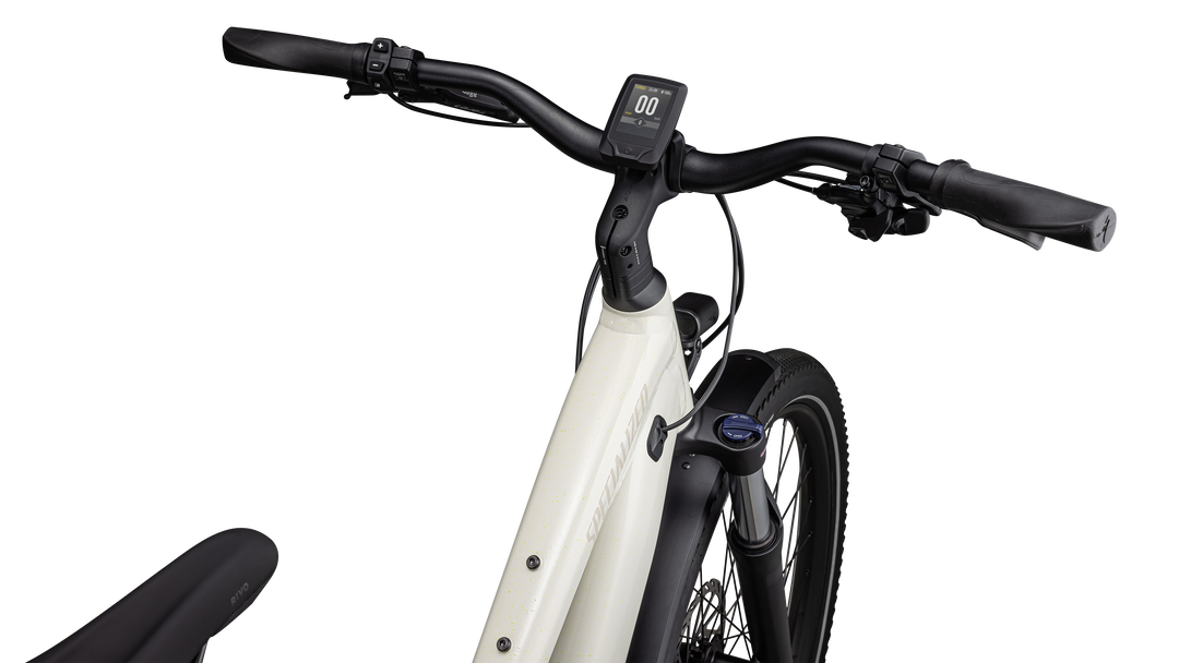 Turbo Vado 4.0 Step-Through