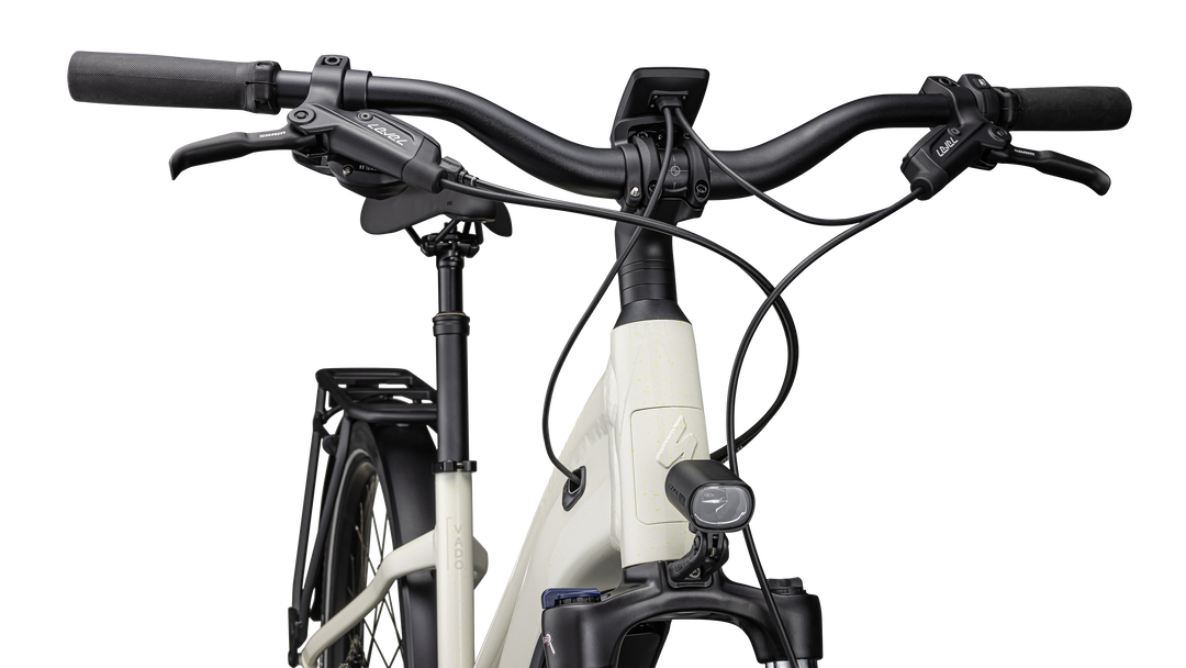 Turbo Vado 4.0 Step-Through