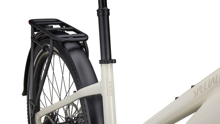 Turbo Vado 4.0 Step-Through