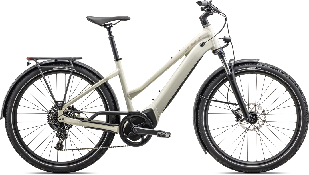 Turbo Vado 4.0 Step-Through