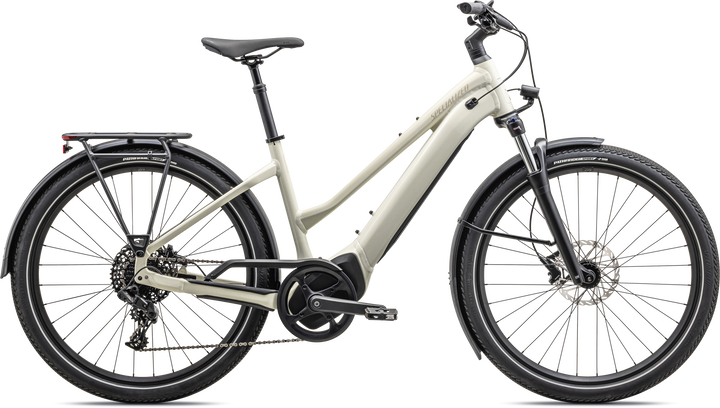 Turbo Vado 4.0 Step-Through