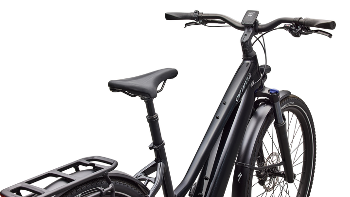 Turbo Vado 4.0 Step-Through