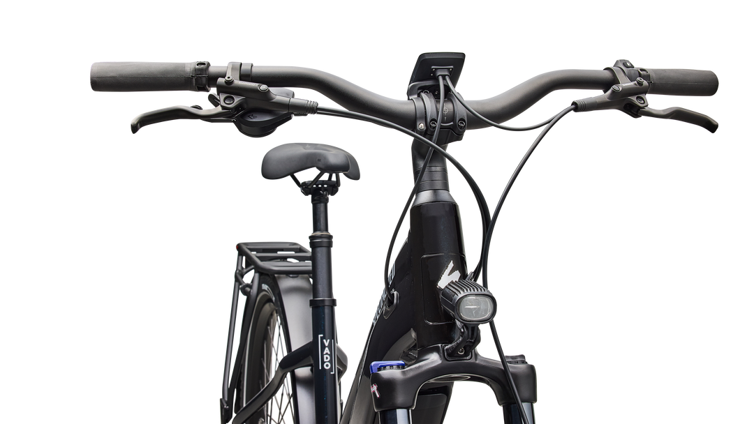 Turbo Vado 4.0 Step-Through