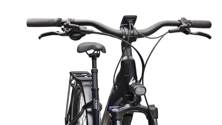 Turbo Vado 4.0 Step-Through