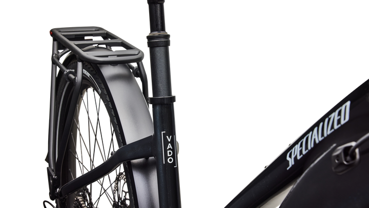 Turbo Vado 4.0 Step-Through