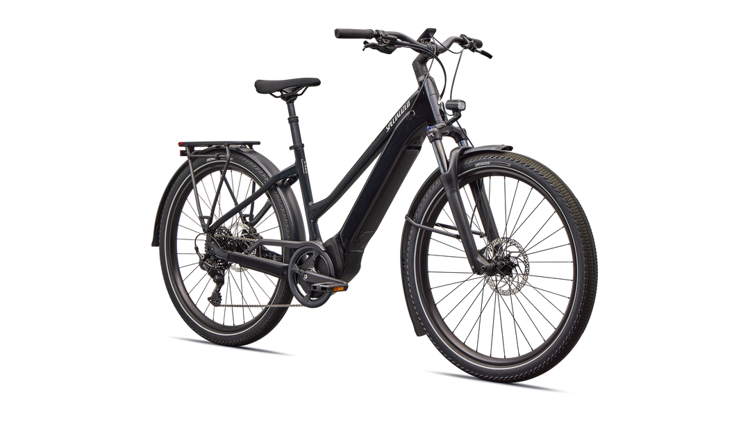 Turbo Vado 4.0 Step-Through