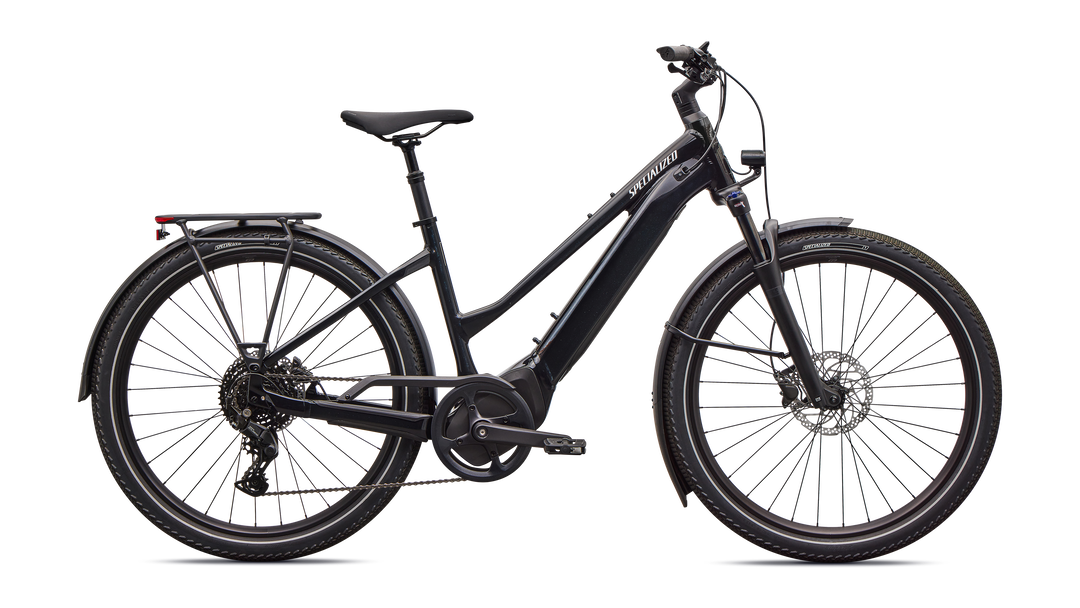 Turbo Vado 4.0 Step-Through