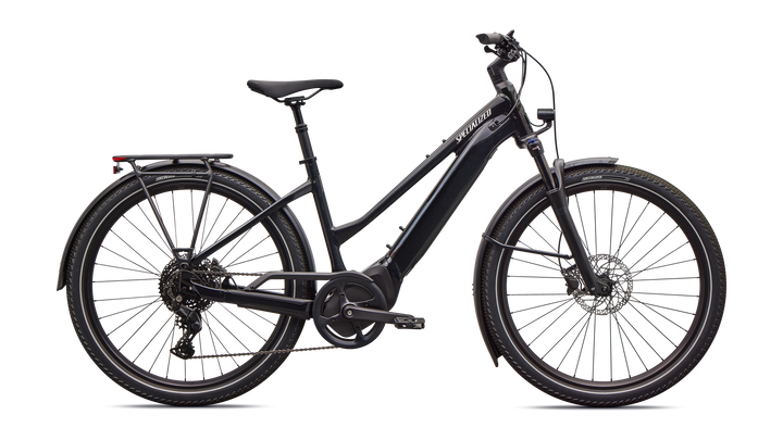 Turbo Vado 4.0 Step-Through