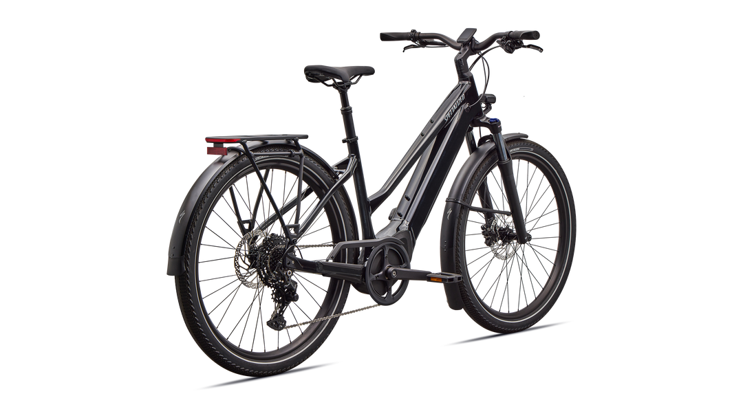 Turbo Vado 4.0 Step-Through