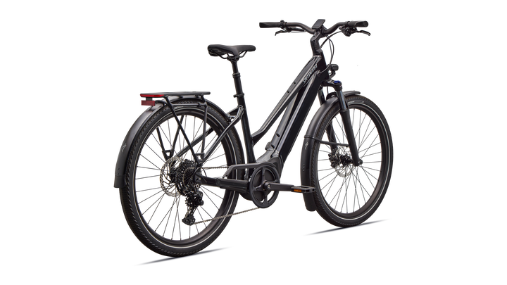 Turbo Vado 4.0 Step-Through