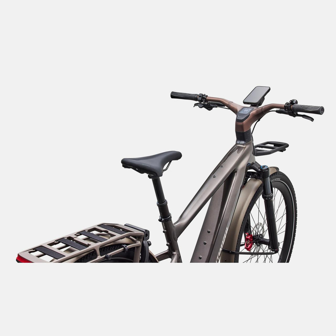Turbo Vado 3 6.0 IGH