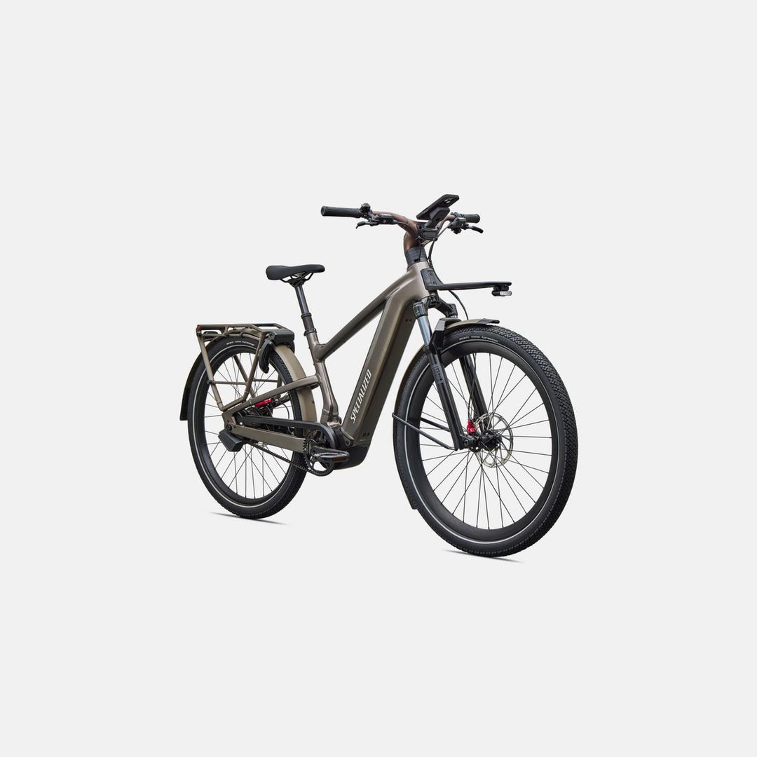 Turbo Vado 3 6.0 IGH