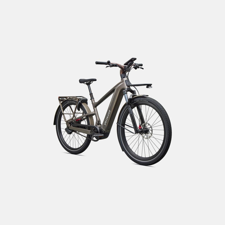 Turbo Vado 3 6.0 IGH
