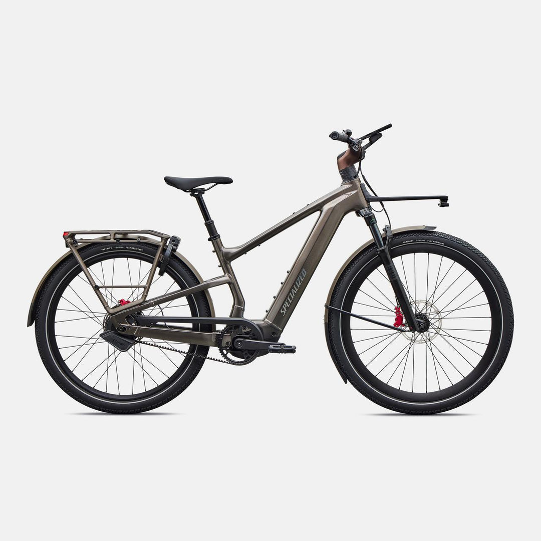 Turbo Vado 3 6.0 IGH