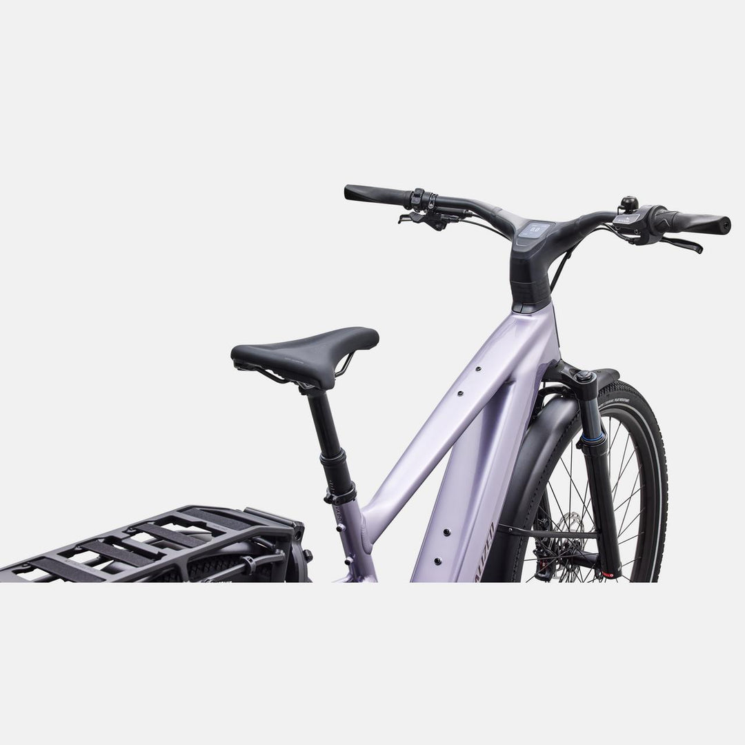 Turbo Vado 3 5.0 IGH