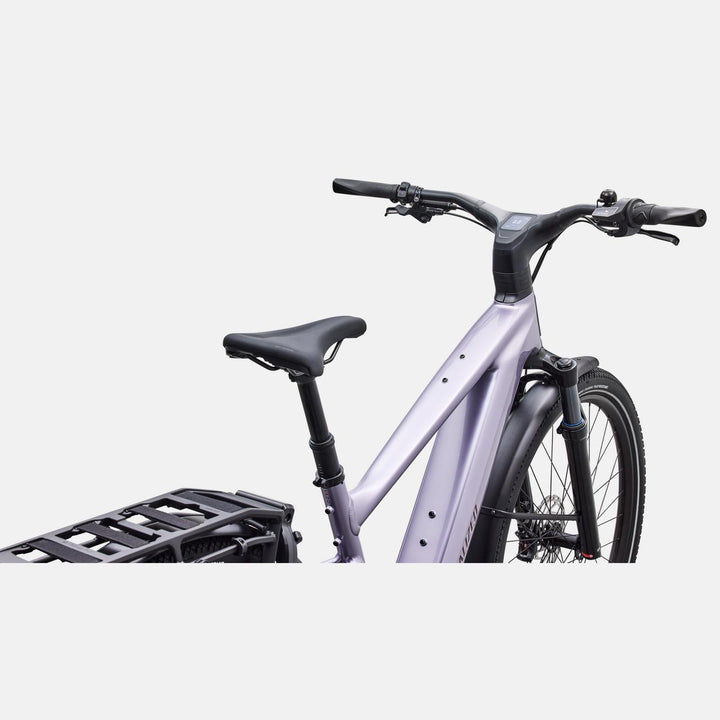 Turbo Vado 3 5.0 IGH