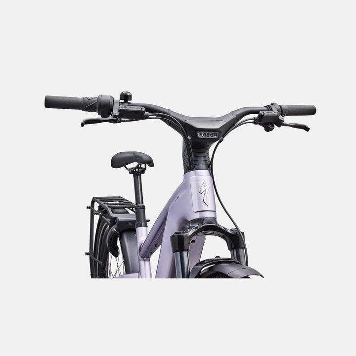 Turbo Vado 3 5.0 IGH