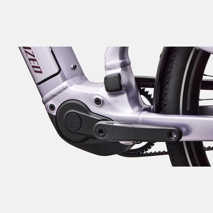 Turbo Vado 3 5.0 IGH