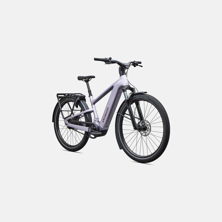 Turbo Vado 3 5.0 IGH