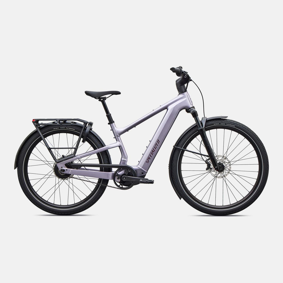 Turbo Vado 3 5.0 IGH