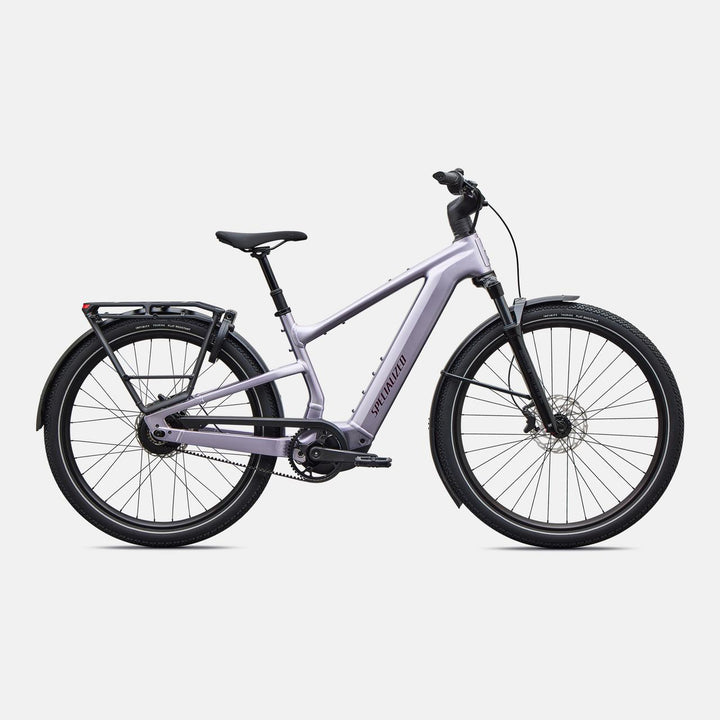 Turbo Vado 3 5.0 IGH