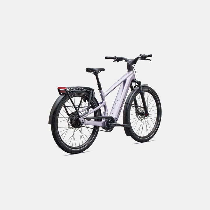 Turbo Vado 3 5.0 IGH