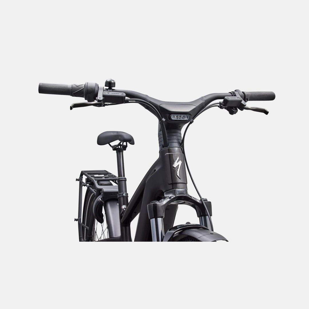 Turbo Vado 3 5.0 IGH