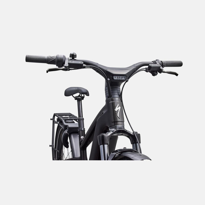 Turbo Vado 3 5.0 IGH