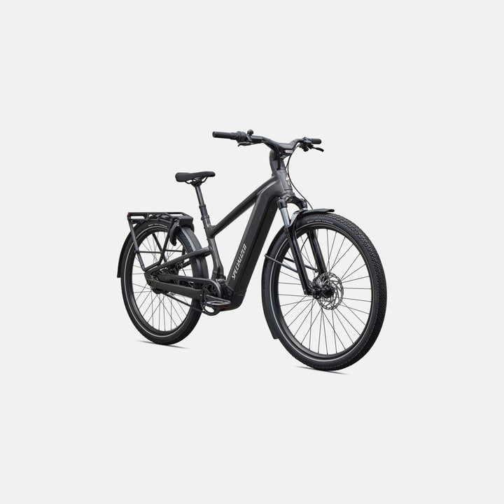 Turbo Vado 3 5.0 IGH