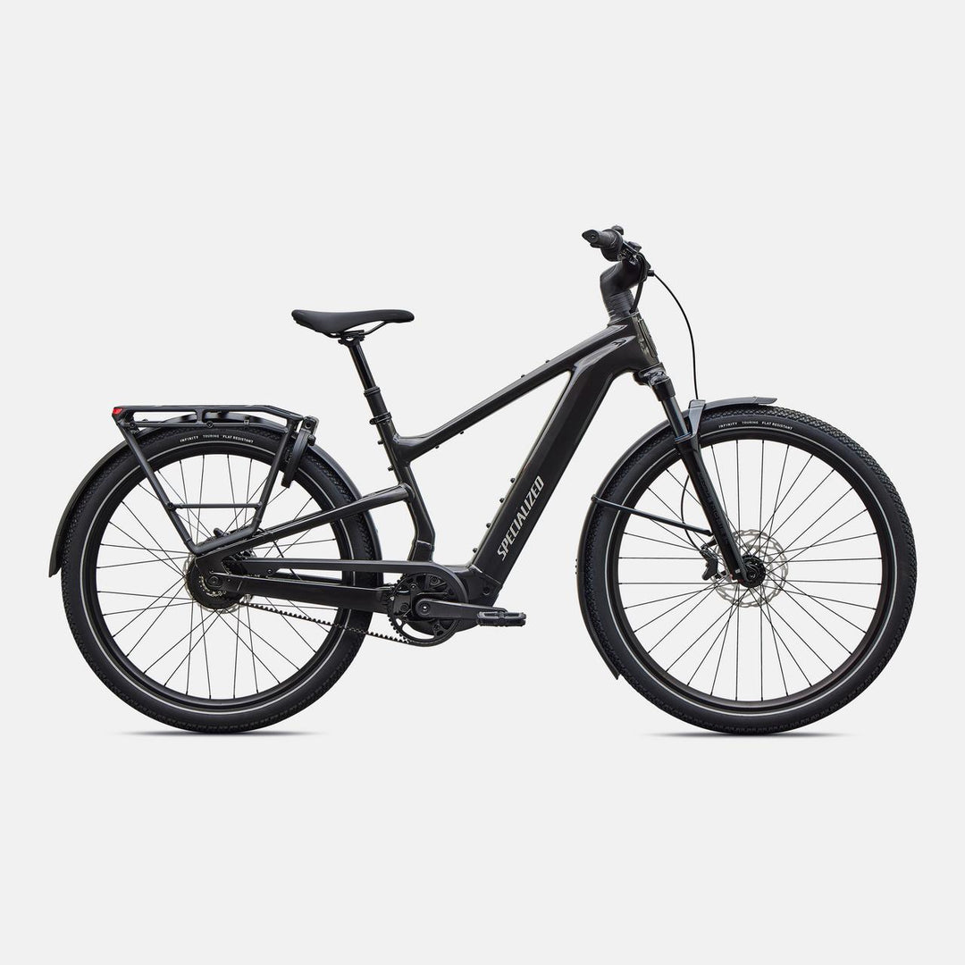 Turbo Vado 3 5.0 IGH