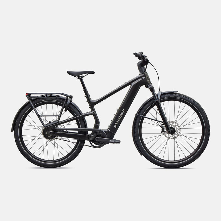 Turbo Vado 3 5.0 IGH