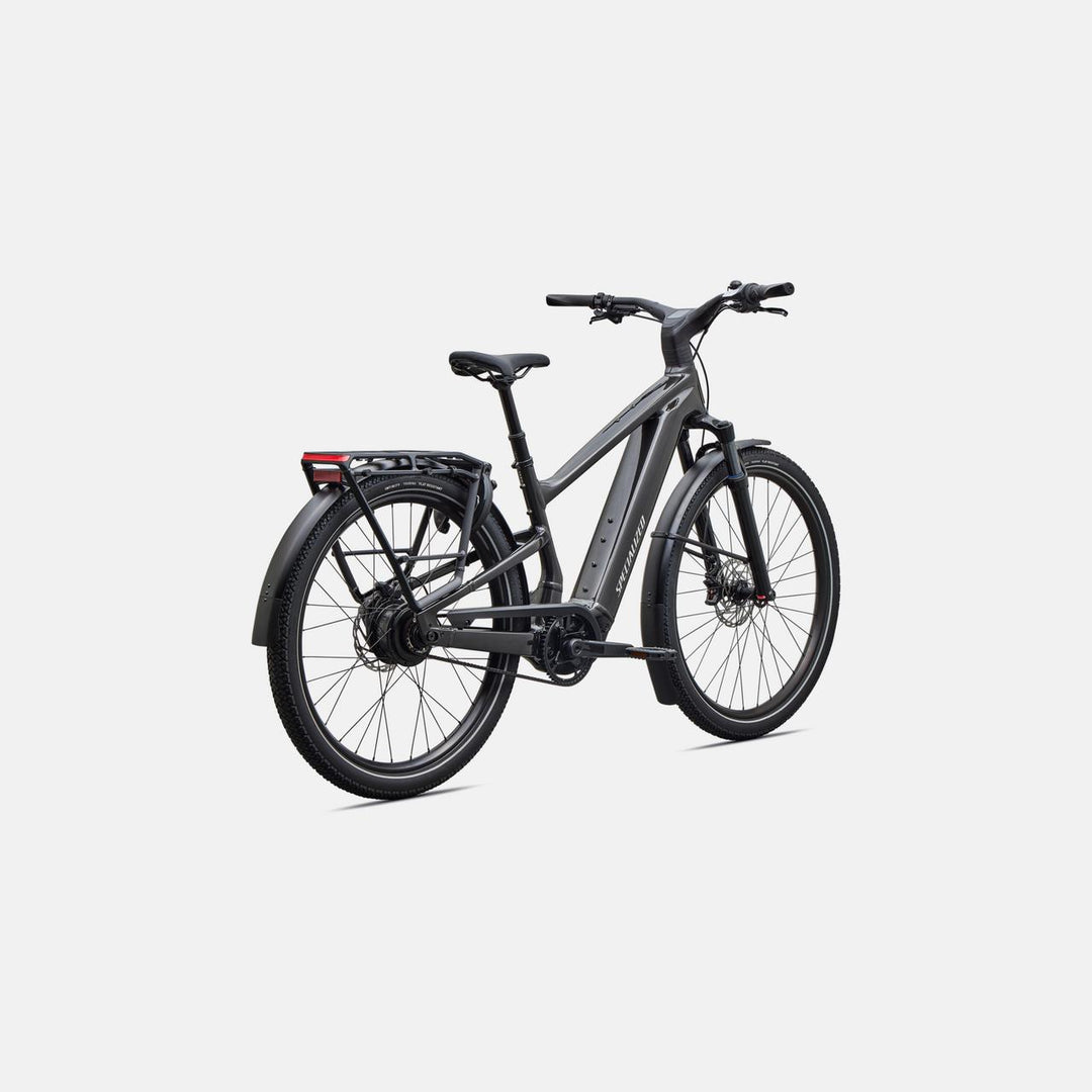 Turbo Vado 3 5.0 IGH