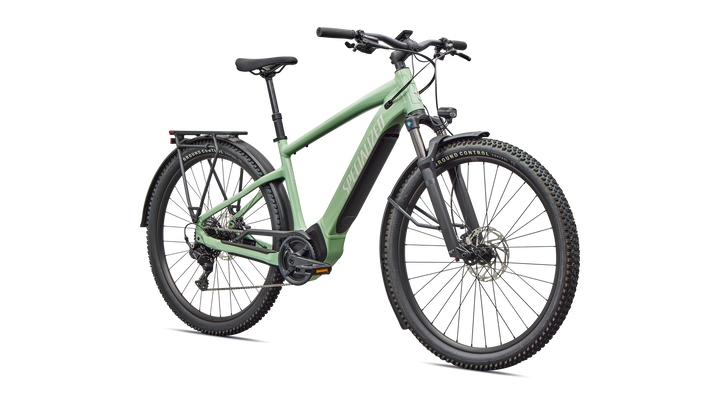 Turbo Tero 4.0 EQ