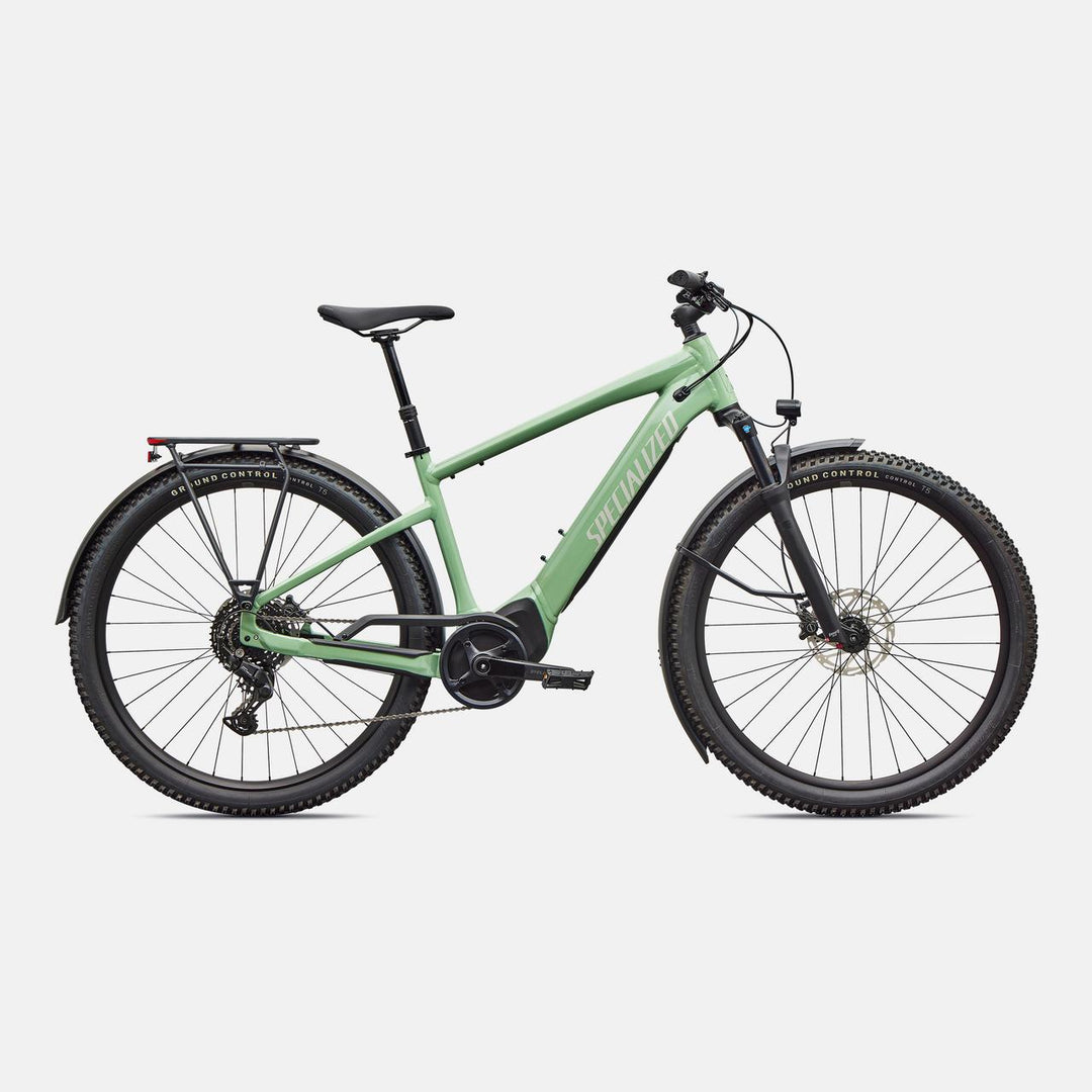 Turbo Tero 4.0 EQ